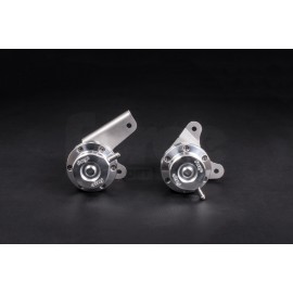 Twin Turbo Actuators for Porsche 996 and GT2