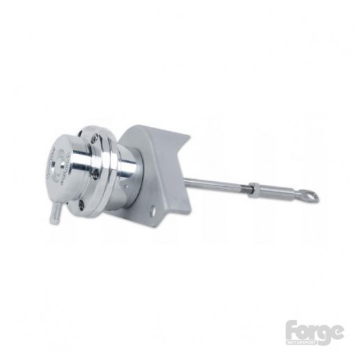 An Adjustable Diaphragm Actuator for the Evo 10 An Adjustable Diaphragm Actuator for the Evo 10