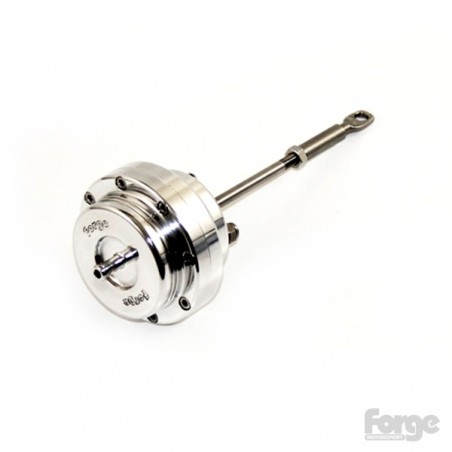 Wastegate réglable Fiat 1.4 Multiair