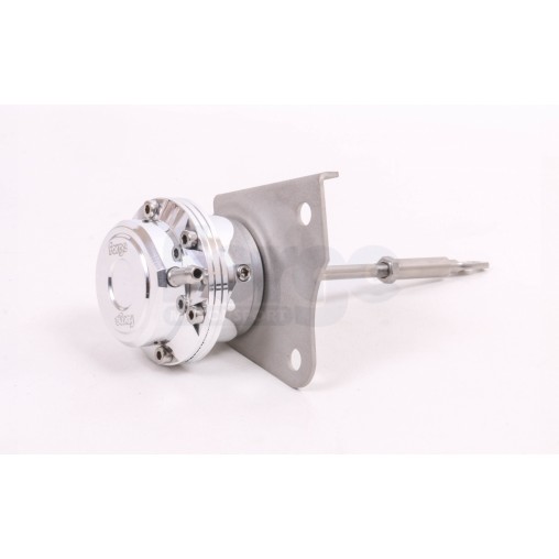 Nissan S14 Adjustable Actuator with Straight Rod Nissan S14 Adjustable Actuator with Straight Rod