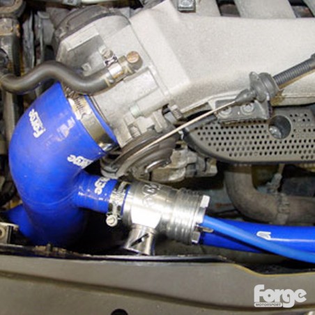 Kit durites déplacement dump valve pour Audi, VW, Seat, et Skoda 1.8T