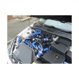 Silicone Hoses for the Ford Focus TDDi