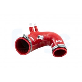 Silicone Intake Hose for Fiat 500 Abarth T-Jet