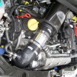 Silicone Intake Hose for Fiat 500 Abarth T-Jet