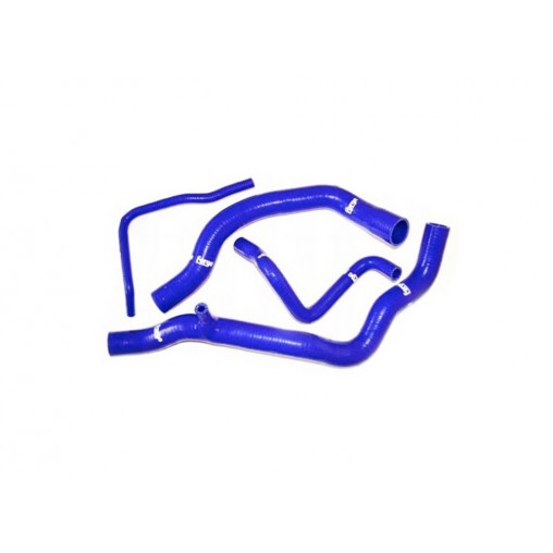 Silicone Coolant Hoses for R53 Model Mini Cooper S