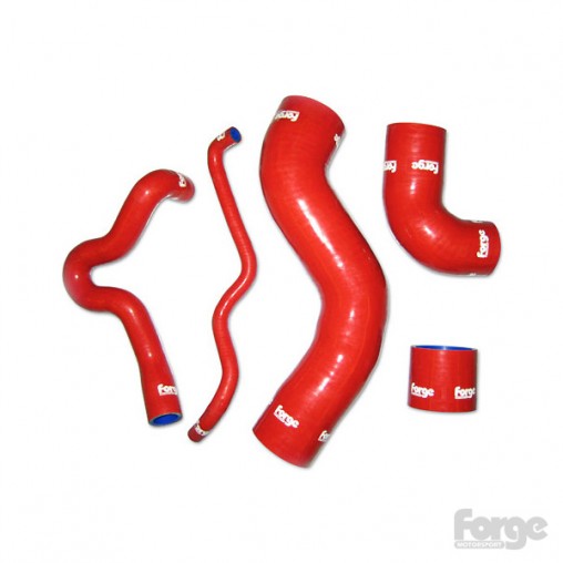 Silicone Hose Kit for Audi, VW, SEAT, and Skoda 1.8T 150HP Engines