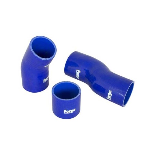 Lower Intercooler Silicone Hoses for Audi TT, S3, and SEAT Leon 1.8T