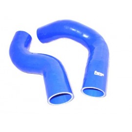 Audi TT, S3, and SEAT Leon Cupra 1.8T Upper Silicone Boost Hoses