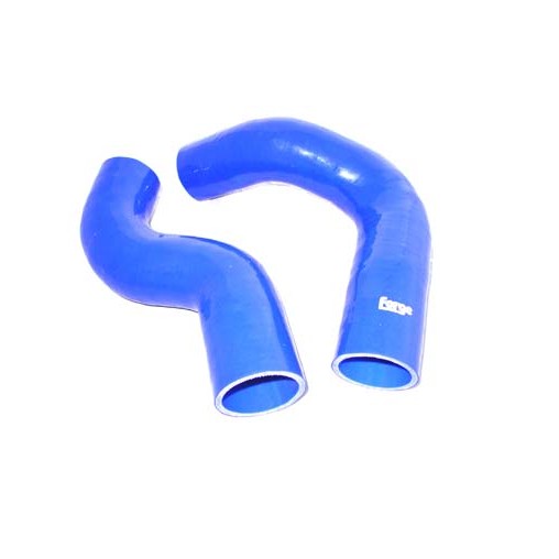 Audi TT, S3, and SEAT Leon Cupra 1.8T Upper Silicone Boost Hoses