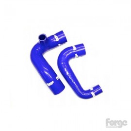 Silicone Boost Hoses with DV Take Off for the Smart Car