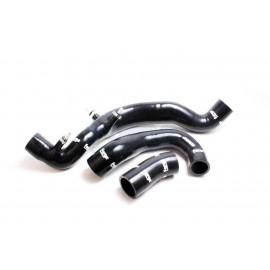 Silicone Hoses for the 451 ForTwo