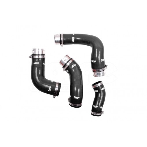 Silicone Boost Hoses for VW T5 Van 130PS/174PS Silicone Boost Hoses for VW T5 Van 130PS/174PS