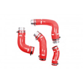 Silicone Boost Hoses for VW T5 Van 130PS/174PS Silicone Boost Hoses for VW T5 Van 130PS/174PS
