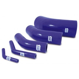 102mm 45° Elbow Silicone Hose