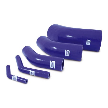 102mm 45 ° Elbow Silicone Hose