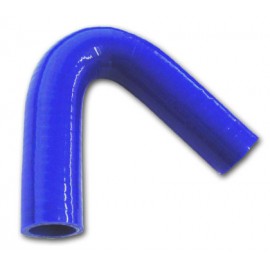 22mm 135° Elbow Silicone Hose