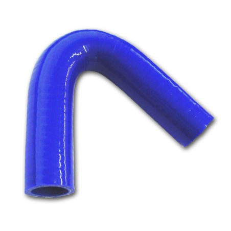 22mm 135 ° Elbow Silicone Hose