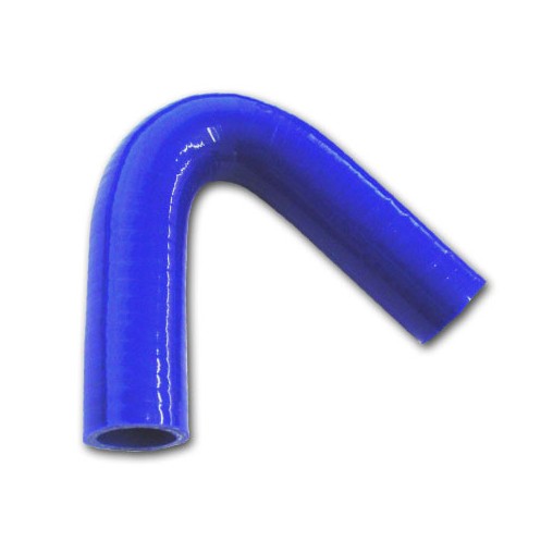 25mm 135° Elbow Silicone Hose
