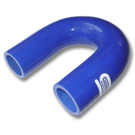 19mm 180° Elbow Silicone Hose