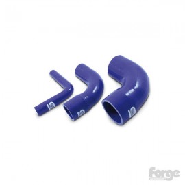 102-89mm Reducing Elbow Silicone Hose