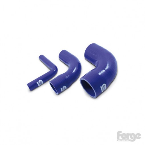 19-13mm Reducing Elbow Silicone Hose