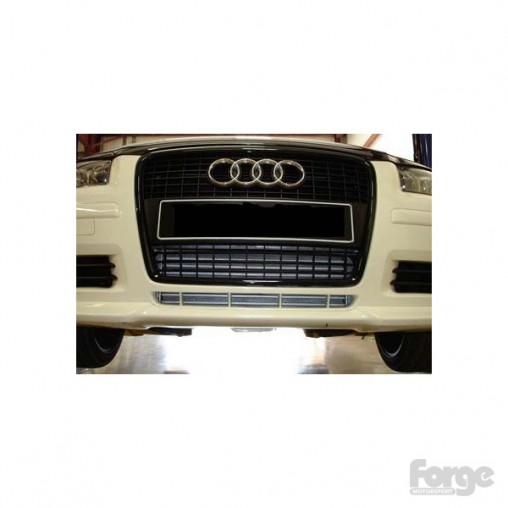 Twintercooler Kit for Mk2 Audi A3 2 Litre FSiT Twintercooler Kit for Mk2 Audi A3 2 Litre FSiT