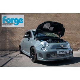 Front Mounted Intercooler Kit for the Fiat 500/595/695