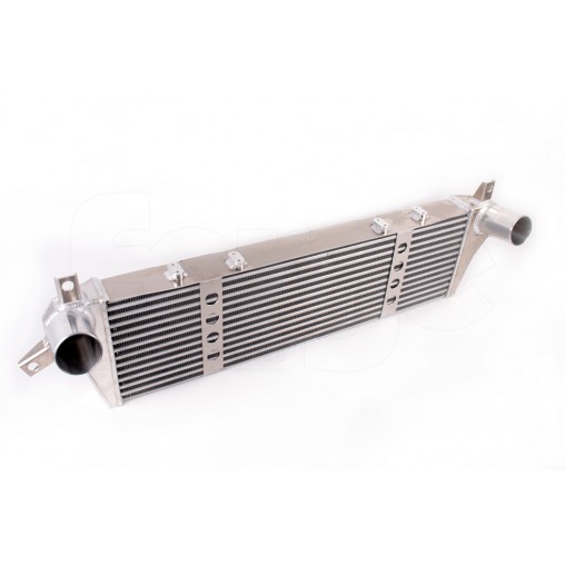 Intercooler for VW T5.1 Twin Turbo Intercooler for VW T5.1 Twin Turbo