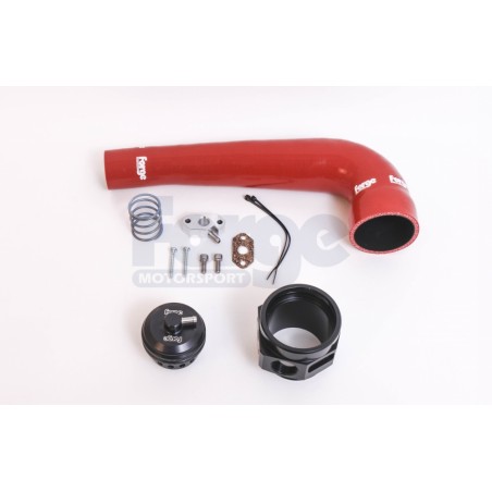 Kit Dump Valve "Blow Off" pour Audi, VW, Seat, et Skoda 1.2 TSI  - Jusque 2015