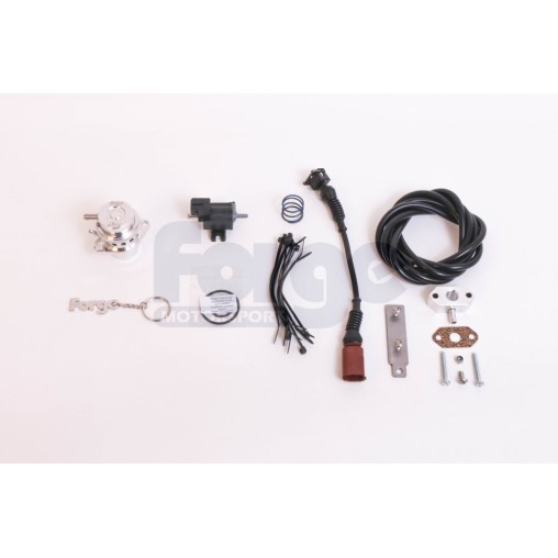 Blow Off Valve and Kit for Audi, VW, SEAT, and Skoda 1.4 TSI