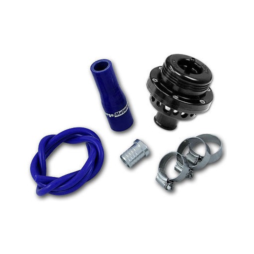 Mazdaspeed Protegé Valve and Fitting Kit Mazdaspeed Protegé Valve and Fitting Kit