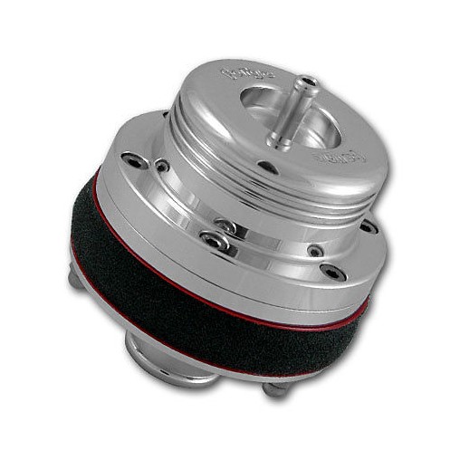 Subaru Impreza V4 Piston Ram Dump Valve (With Filter) Subaru Impreza V4 Piston Ram Dump Valve (With Filter)