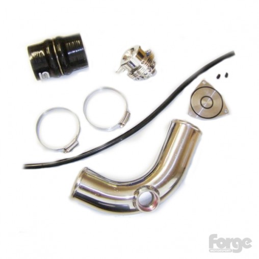 Blow Off Valve and Fitting Kit For Dodge Caliber Blow Off Valve and Fitting Kit For Dodge Caliber