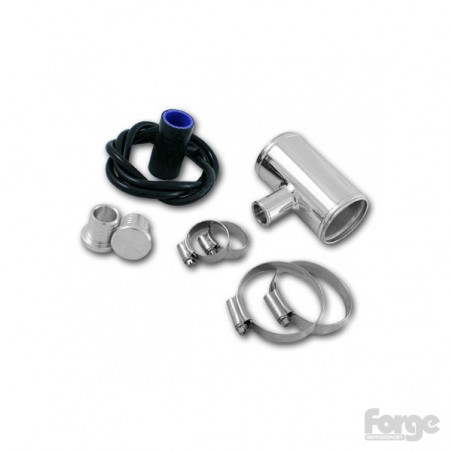 Kit de montage Dump Valve pour Ford Sierra Cosworth (Coté froid)