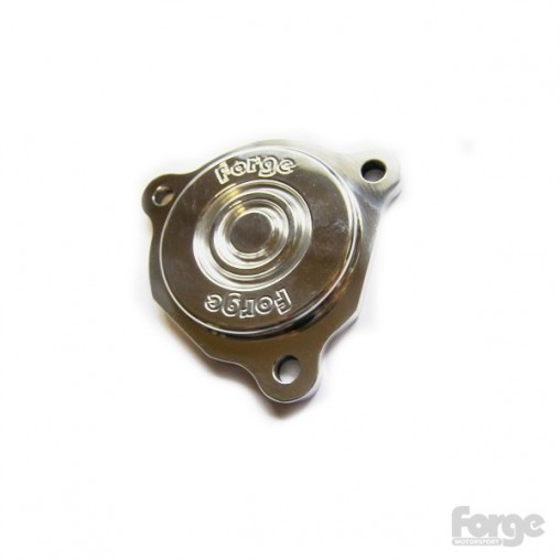 Turbo Blanking Plate for Ford Escort RS Turbo and Rover 220, 620, MGZT