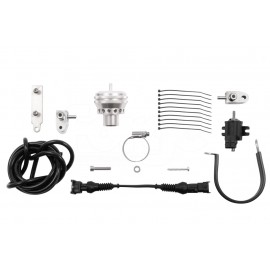 Atmospheric Dump Valve and Kit for Fiat Grande Punto and Alfa Romeo Mito 1.4 Tjet