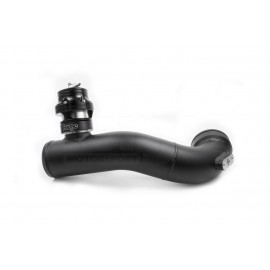 Hard Pipe with Single Valve and Kit for BMW 335