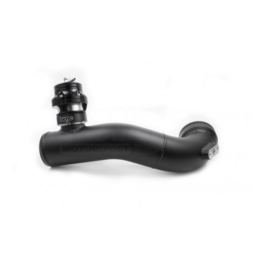 Hard Pipe with Single Valve and Kit for BMW 335