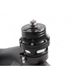 Hard Pipe with Single Valve and Kit for BMW 335 Hard Pipe with Single Valve and Kit for BMW 335