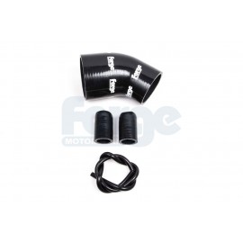 Hard Pipe with Single Valve and Kit for BMW 335 Hard Pipe with Single Valve and Kit for BMW 335