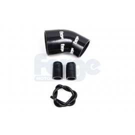 Hard Pipe with Single Valve and Kit for BMW 335