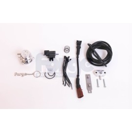Blow Off Valve and Kit for the Audi A1 1.4 Turbo