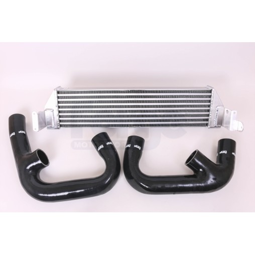 Twintercooler for Golf GTi Mk7