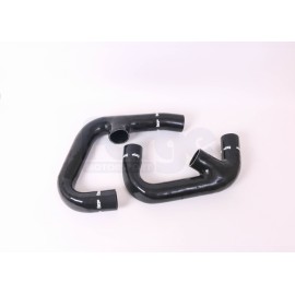 Twintercooler for Golf GTi Mk7