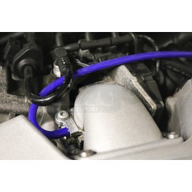 Boost Tap Manifold for Audi S5 3.0 Supercharged Engine