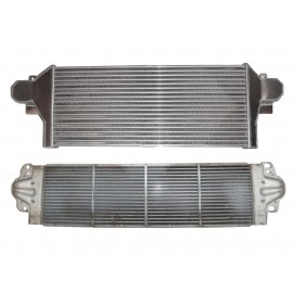 Intercooler for Volkswagen T5 1.9/2.5 and T5.1 2.0 TDI Single turbo