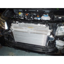 Intercooler for Volkswagen T5 1.9/2.5 and T5.1 2.0 TDI Single turbo