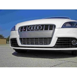 Twintercooler for Audi TTS