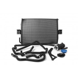 Chargecooler Radiator and Expansion Tank Upgrade for Audi S5/S4 3T B8.5 Chassis ONLY