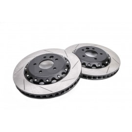 356mm 6 pot Big Brake Kit for Volkswagen T5/T6